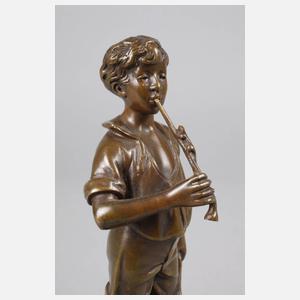 Adolphe Jean Lavergne, ”Charmeur”