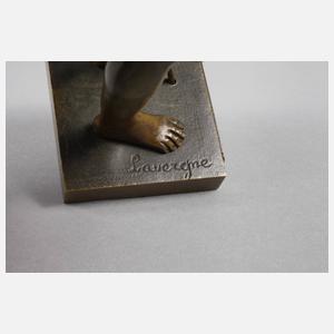 Adolphe Jean Lavergne, ”Charmeur”