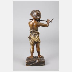 Marcel Debut, ”Sous Bois”