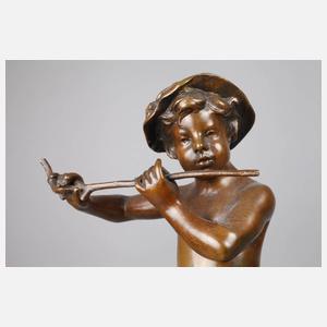 Marcel Debut, ”Sous Bois”