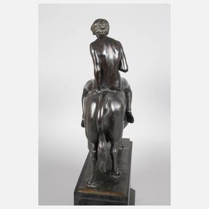 Hermann Otto Haase-Ilsenburg, Europa auf dem Stier