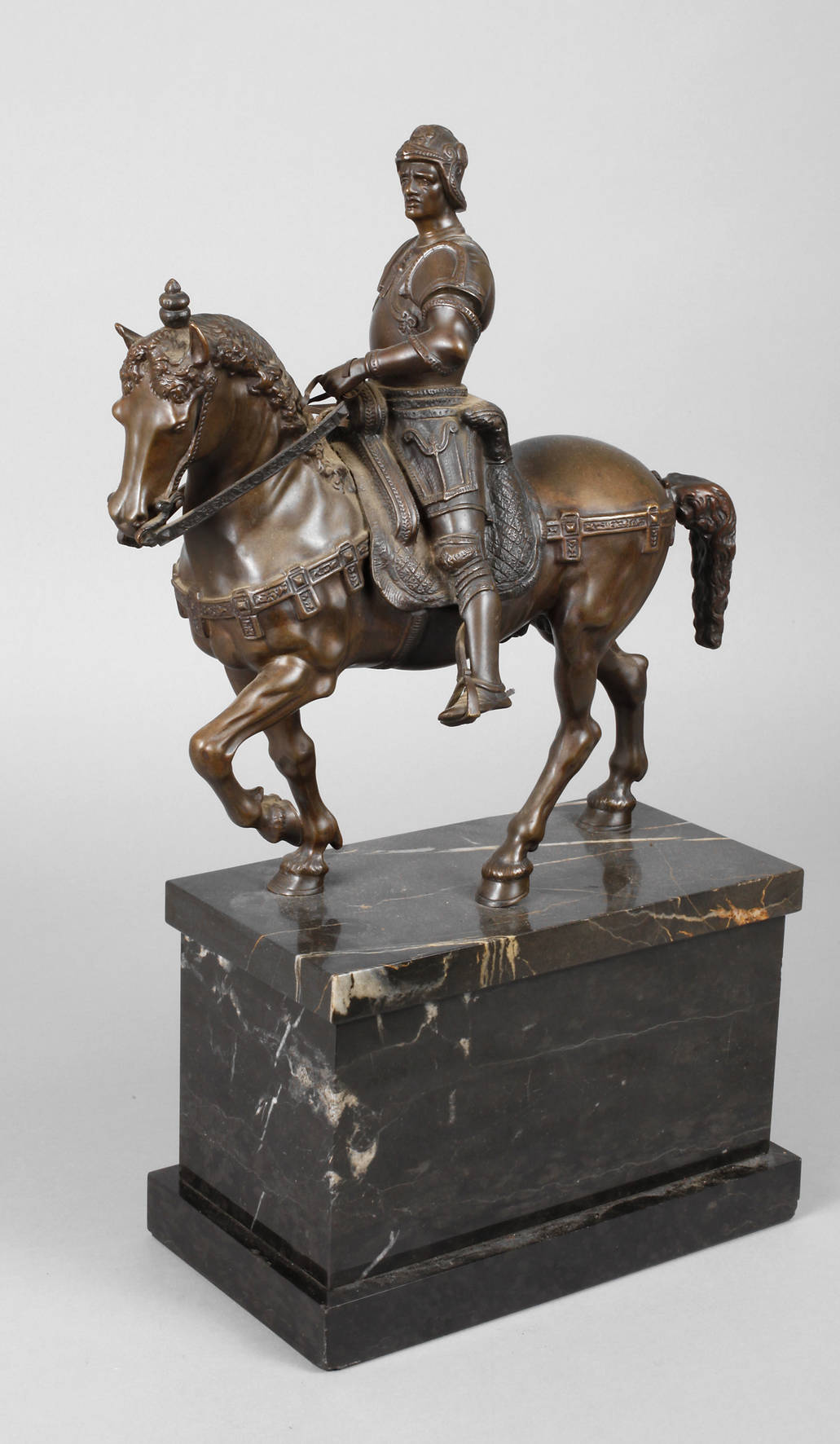 Reiterbildnis des Bartolomeo Colleoni