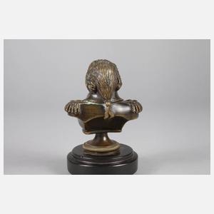 Büste eines Adligen