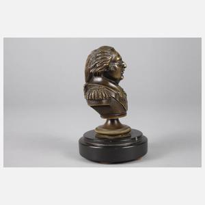 Büste eines Adligen