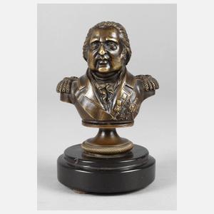 Büste eines Adligen