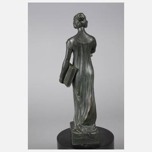 Otto Schmidt-Hofer attr., Justitia