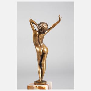 Ernst Freese, ”Erwacht”