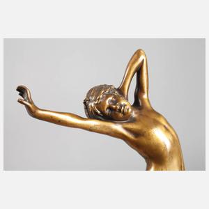 Ernst Freese, ”Erwacht”