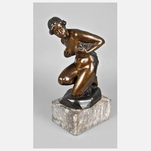 Victor Heinrich Seifert, ”Hockende”