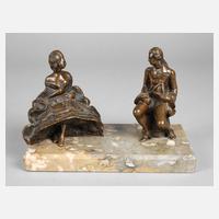 Galantes Barockpaar111