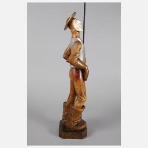 Roland Paris, Don Quichote