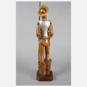 Roland Paris, Don Quichote