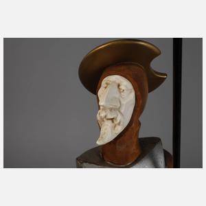 Roland Paris, Don Quichote