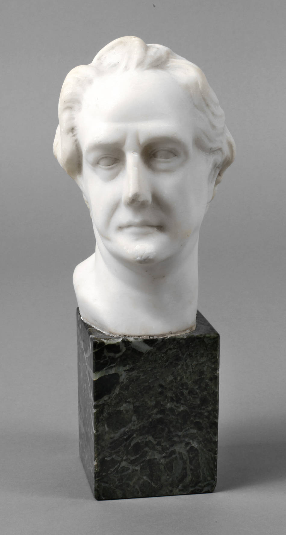 Büste Johann Wolfgang von Goethe