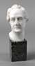 Büste Johann Wolfgang von Goethe