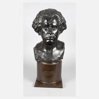 Hans Wildermann, große Büste Otto Lohse111