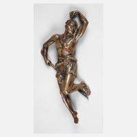 Liegender Afrikaner111