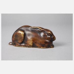 Édouard-Marcel Sandoz, Hase