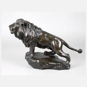 György Vastagh, großer Löwe