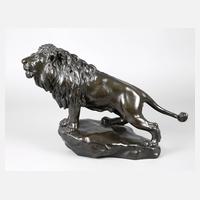 György Vastagh, großer Löwe111