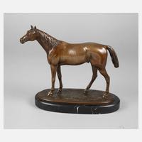 Otto Rasmussen, Vollbluthengst111