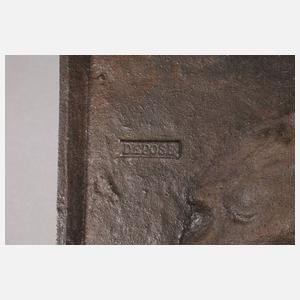 Karl Korschann, Platte Beethoven