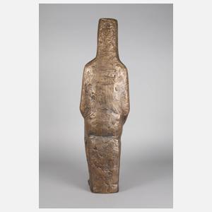 Joseph Krautwald, Madonna mit Kind