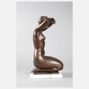 Arno Breker, ”Die Sinnende”