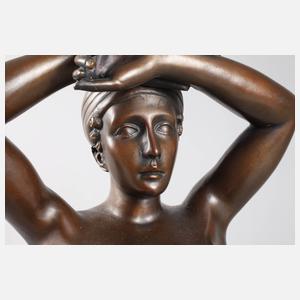 Arno Breker, ”Die Sinnende”