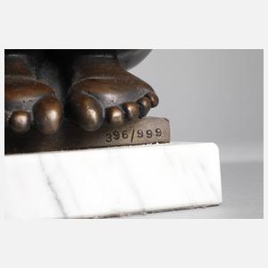 Arno Breker, ”Die Sinnende”