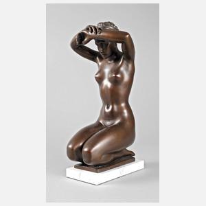 Arno Breker, ”Die Sinnende”