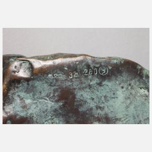 Bruno Bruni, ”La Favorita”