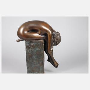 Bruno Bruni, ”La Spina”