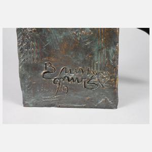 Bruno Bruni, ”La Spina”