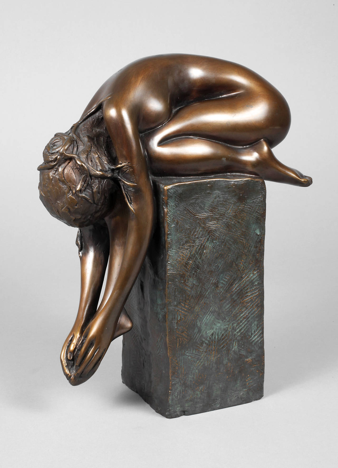 Bruno Bruni, ”La Spina”