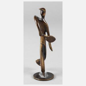 Hagenauer Tischtennisspieler