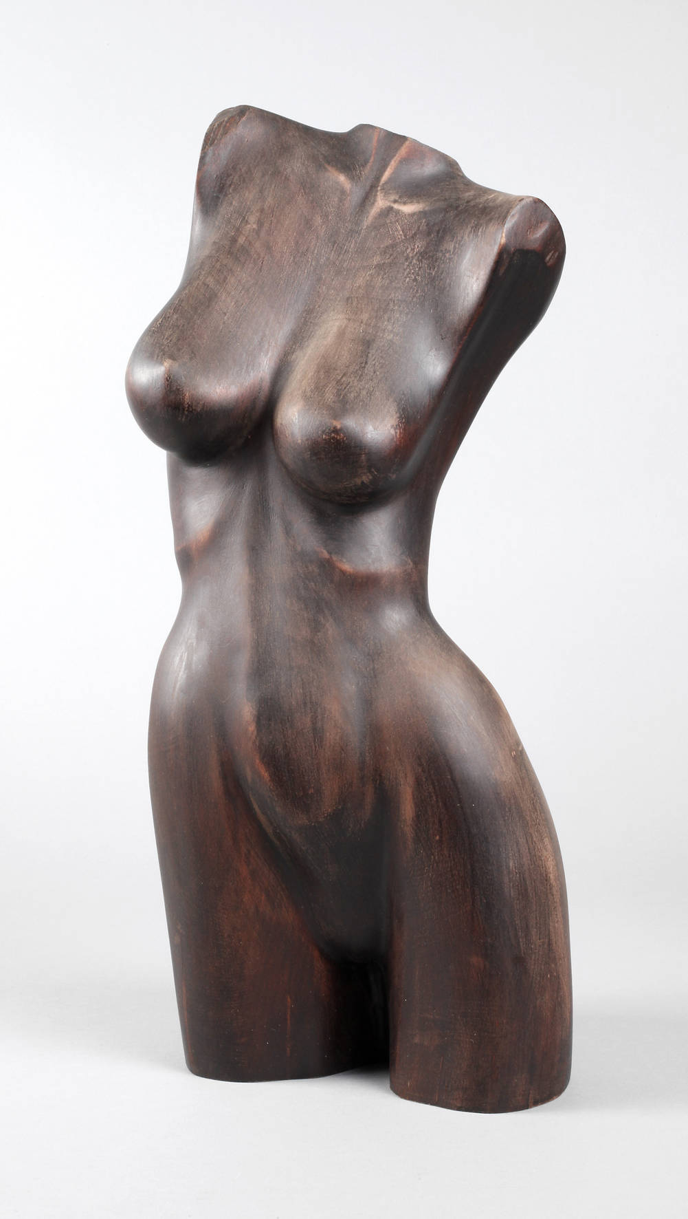 Jaroslav Nastoupil, weiblicher Torso