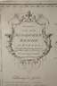 Franz Johann Joseph von Reilly, Karte Russland 1796