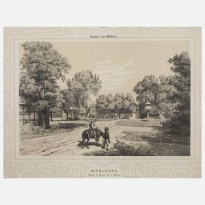 ”Adeliges Gut Mehlbeck”