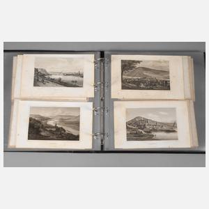 Sammlung Stadtansichten