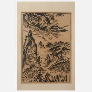 Prof. Theodor Schultz-Walbaum, zu ”Phaeton”