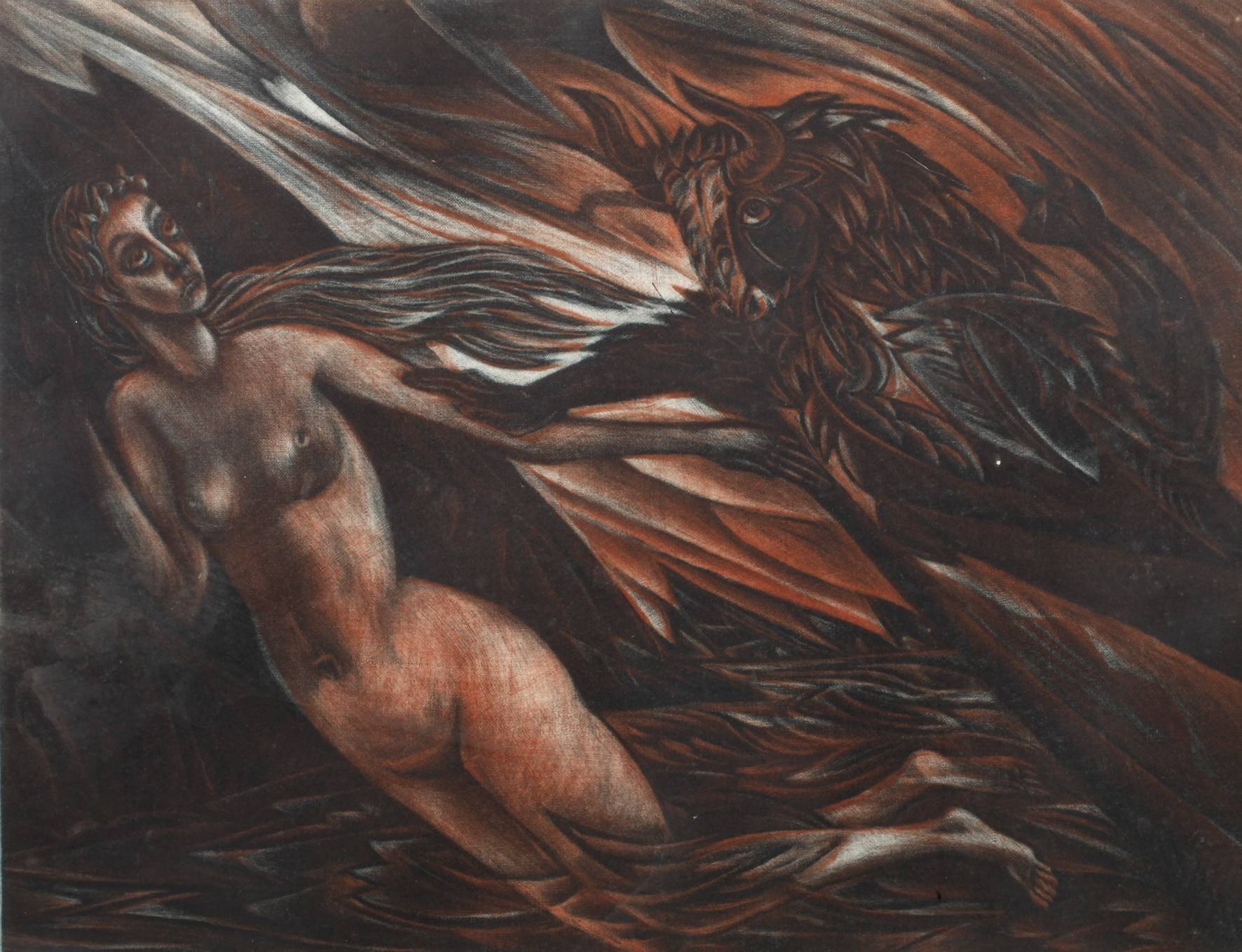 Ivica Sisko, ”Hommage á A. T. Minerva”