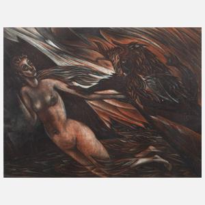 Ivica Sisko, ”Hommage á A. T. Minerva”