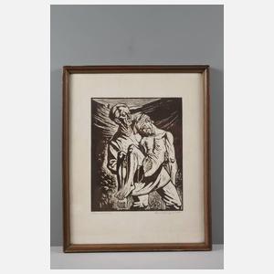 Rudolf Nehmer, ”Samariter”