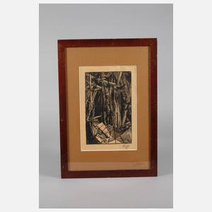 Richard Otto Voigt, Der Selbstmörder