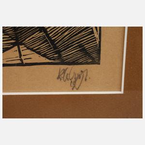 Richard Otto Voigt, Der Selbstmörder