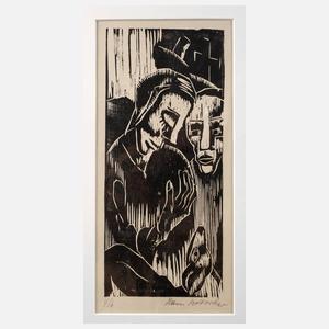 Hans Böttcher, Im Gespräch