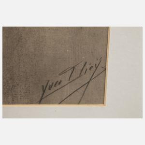 Yves Thiey, Frauenakt