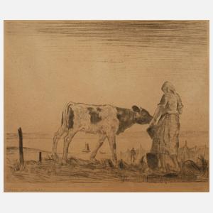 Willy Habl, ”Ostsee”