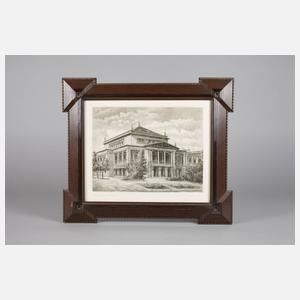 ”Leipzig Gewandhaus”